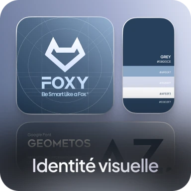 Identité visuelle