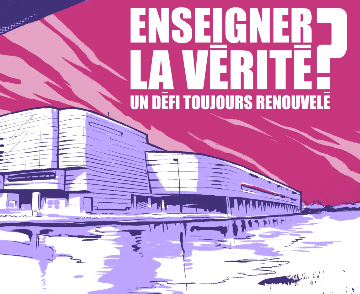 Illustration éditoriale