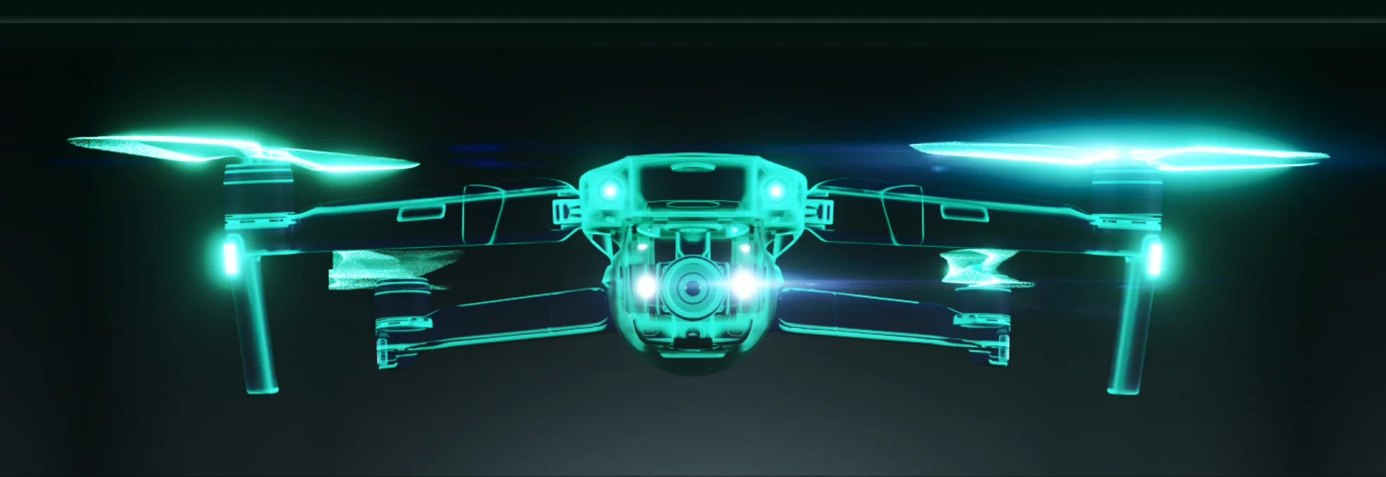 drone 3D